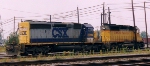 UP/CSX Lashup